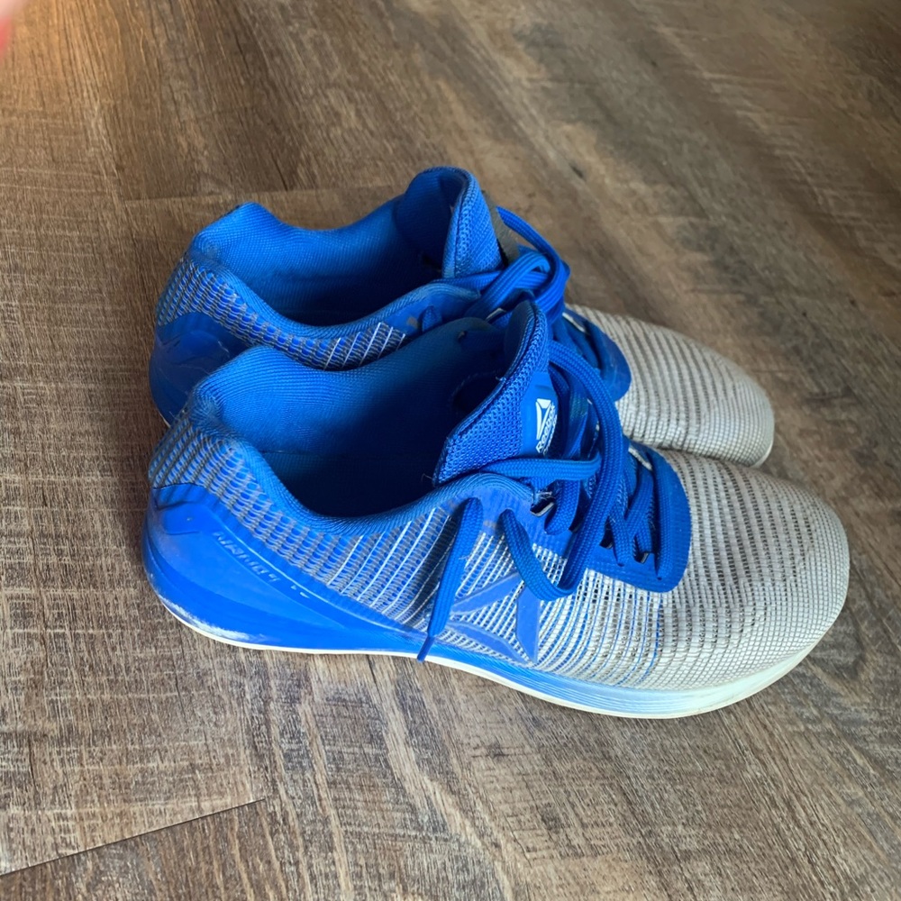 Reebok Nano 7 flex weave